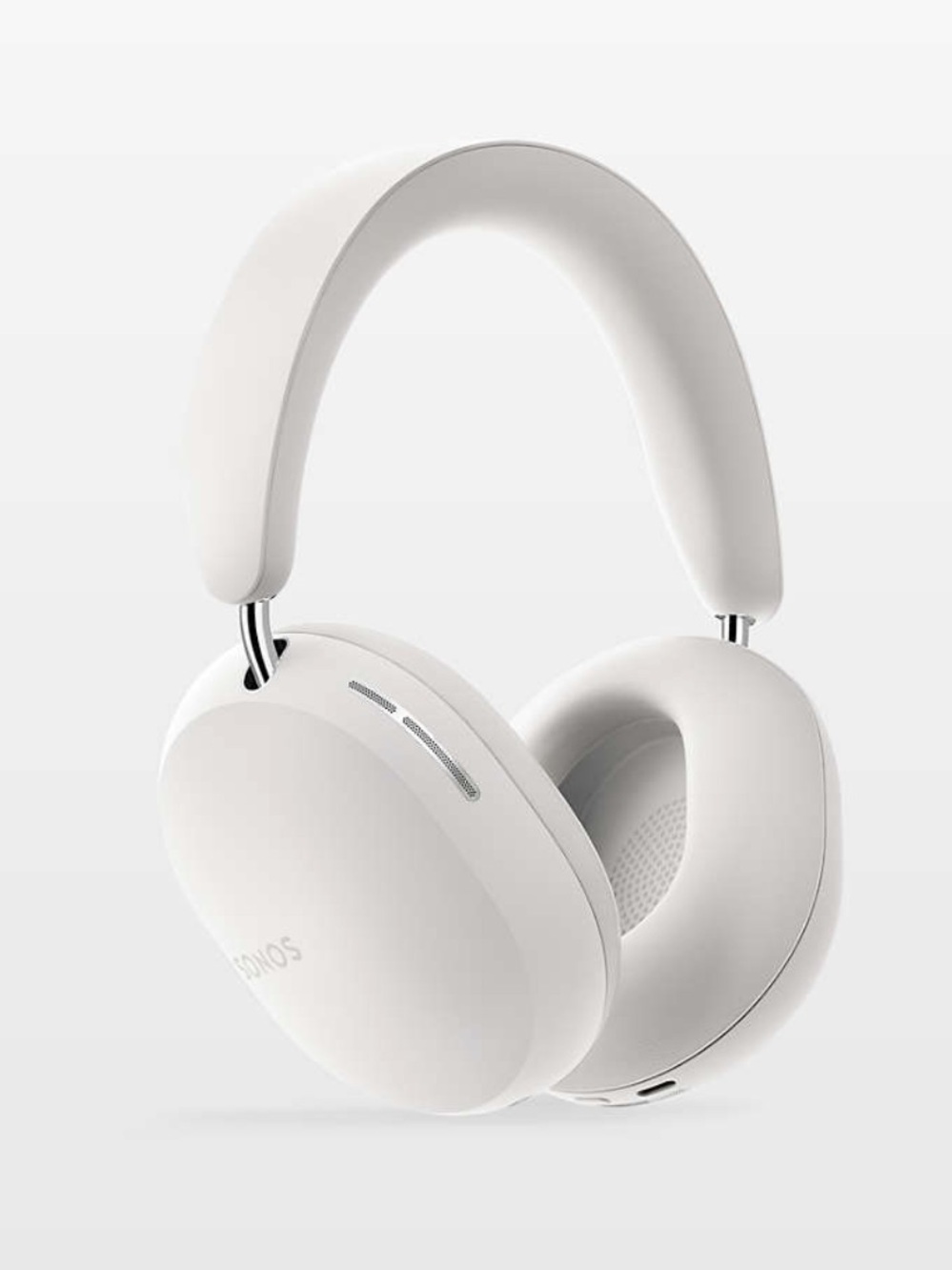 🆕 Sonos Ace White Wireless Headphones with Noise Cancellation
